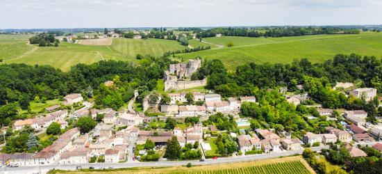Programme immobilier neuf 33670 Créon Immobilier neuf Créon 6957